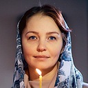 Мария Степановна – хорошая гадалка в Провидения, которая реально помогает